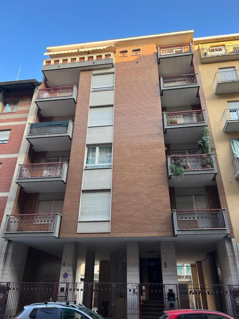 Alloggio Esposito Turin Exterior photo